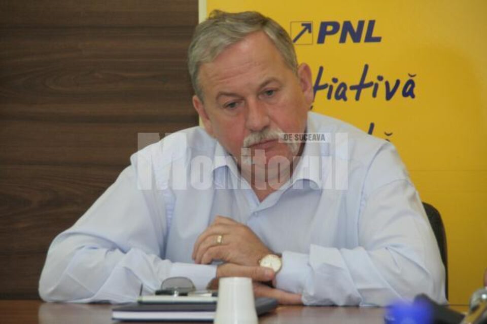 Prodan susține că guvernul și-a onorat în mare parte promisiunile pentru Suceava