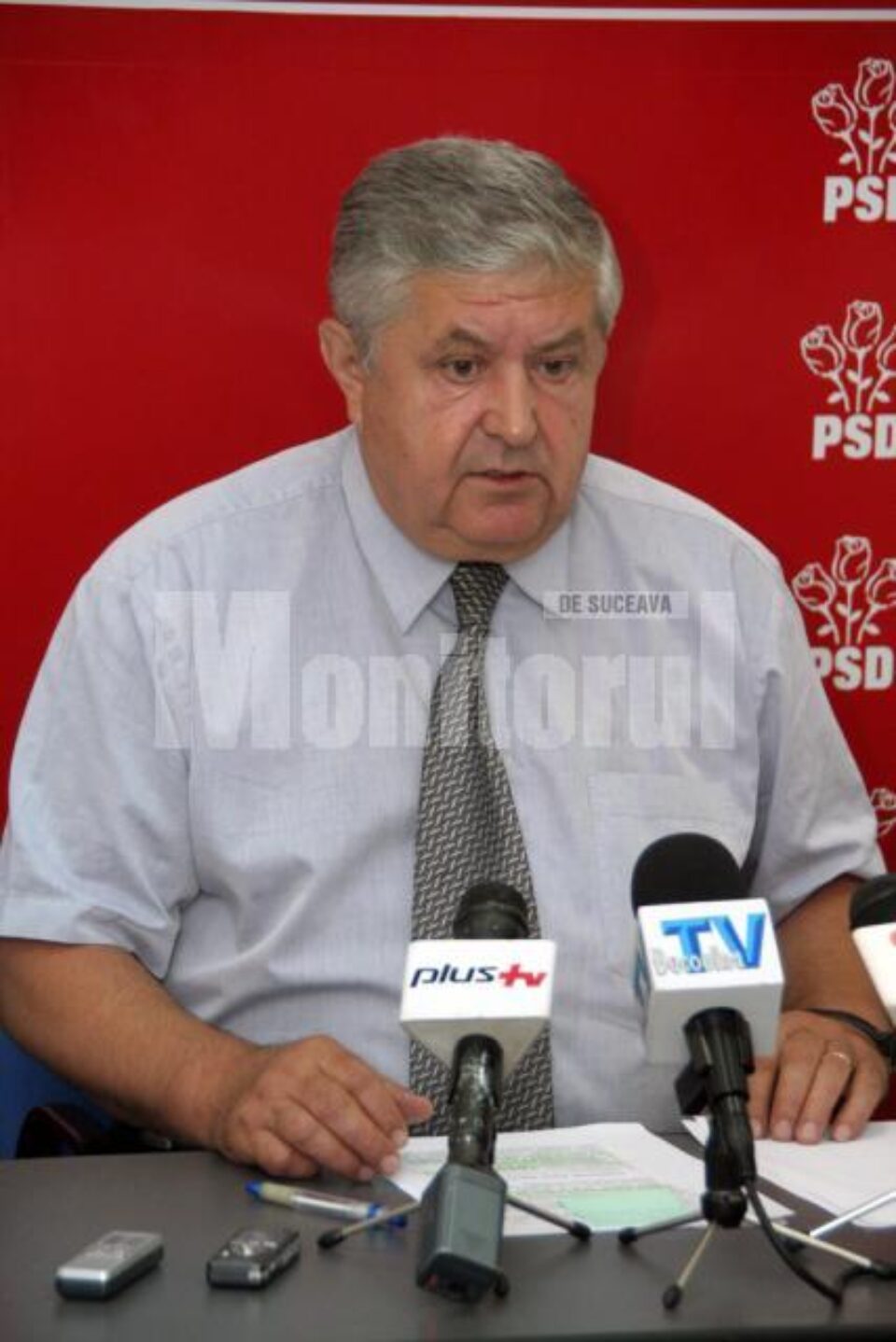 Bejinariu și Popovici, ultimii candidați confirmați de PSD