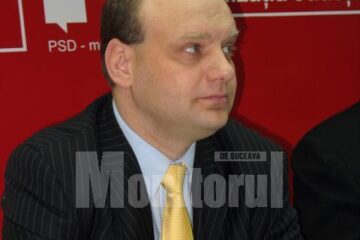 Ovidiu Donțu: „România se află pe ultimul loc în Europa în cea ce privește puterea de cumpărare”