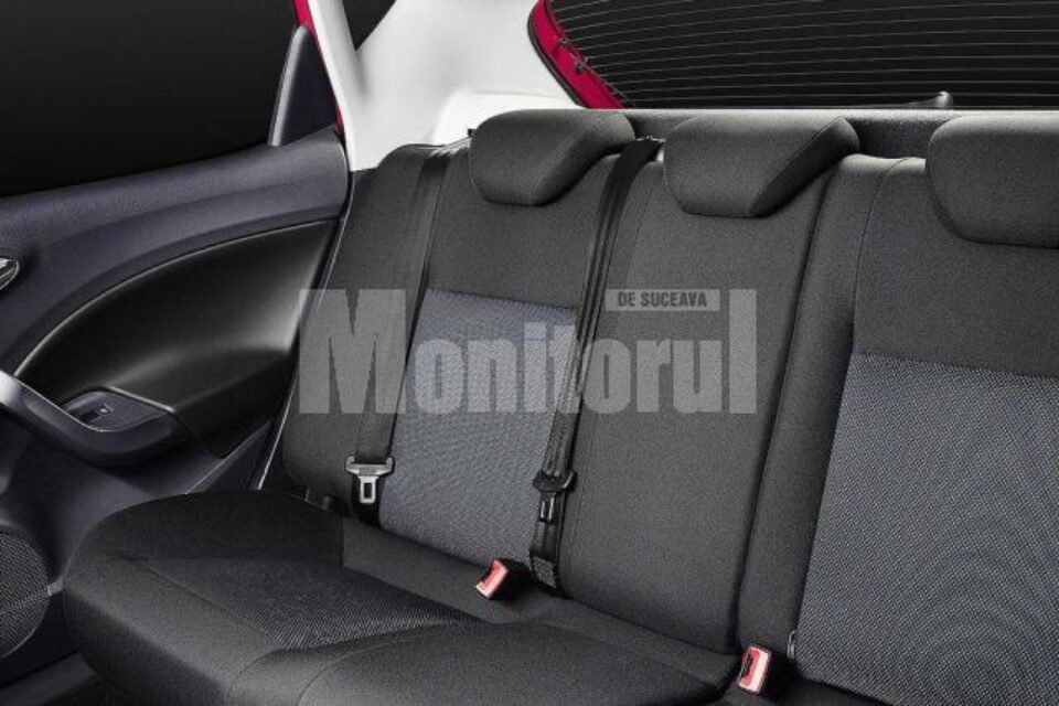 Seat Ibiza Sportcoupe 2008