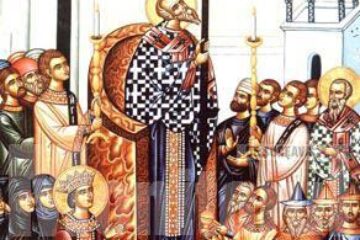 Cuvânt de învățătură: Semnificația Sfintei Cruci