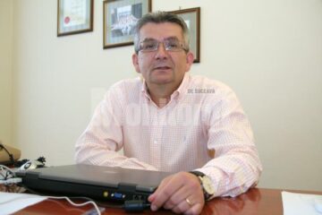 Philip Rozopol: „Este o bijuterie, motorul funcționează perfect”