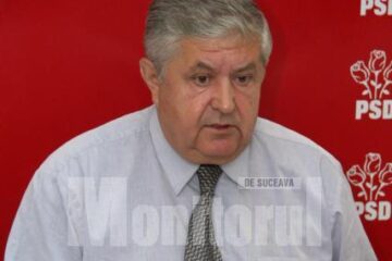 PSD „aruncă prosopul” între Flutur și Băișanu