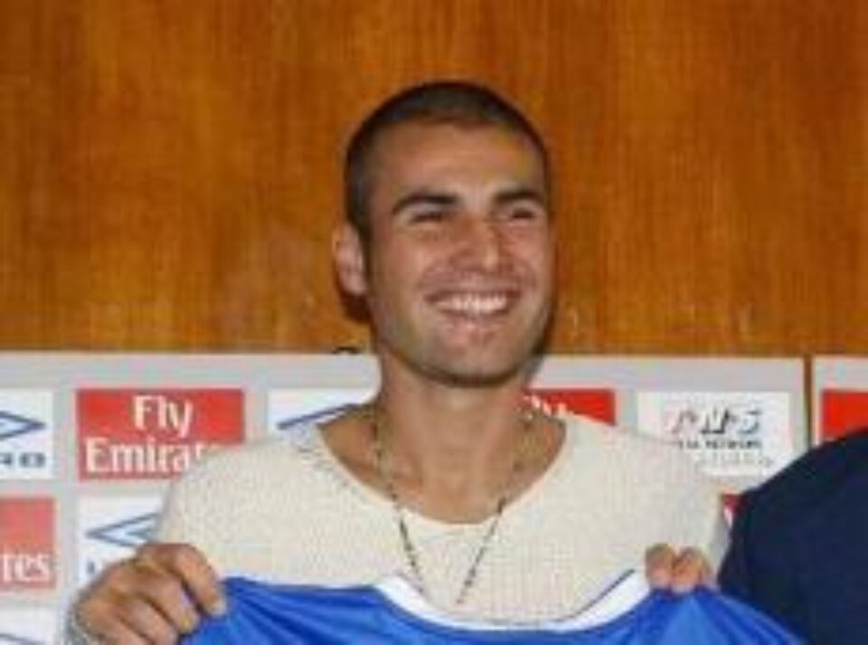 Mutu, în top 3 în privința dezamăgirilor clubului londonez