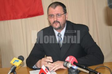 Orest Onofrei: „Nu este posibil și nici moral să revin în funcție”