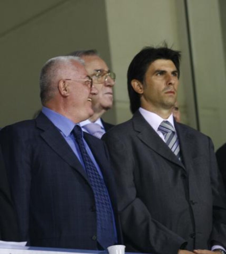 Dragomir și Lupescu nu scapă niciun prilej pentru a se bălăcări reciproc