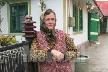 Emilia Cuțitar: „Era supărat săracul, nu mânca nimica, numai fuma într-una”