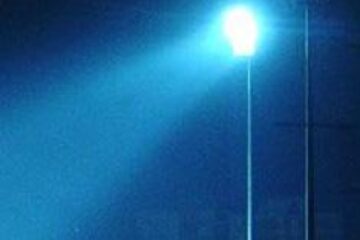 Nocturna buclucașă