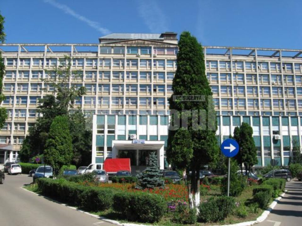 Dotare: Trei noi aparate medicale performante la Spitalul de Urgență Suceava