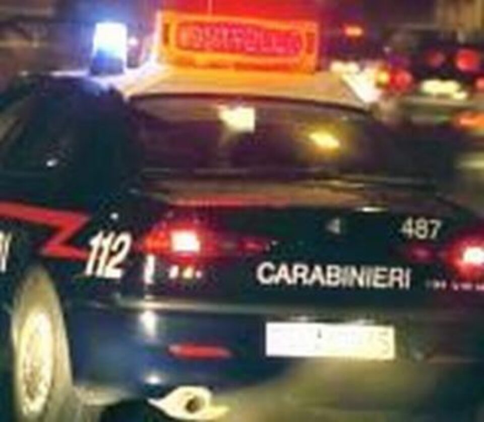 Imagine de la locul accidentului. Foto: EVZ Diaspora - italieni.ro Imagine de la locul accidentului. Foto: EVZ Diaspora - italieni.ro