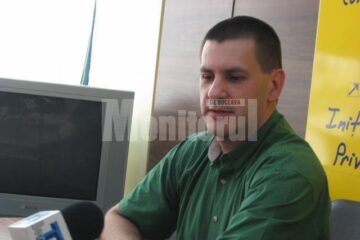 Iulian Angheluș: „Vreau să-i comunic domnului Gheorghe Flutur că momentele istorice sunt confirmate după sute de ani”
