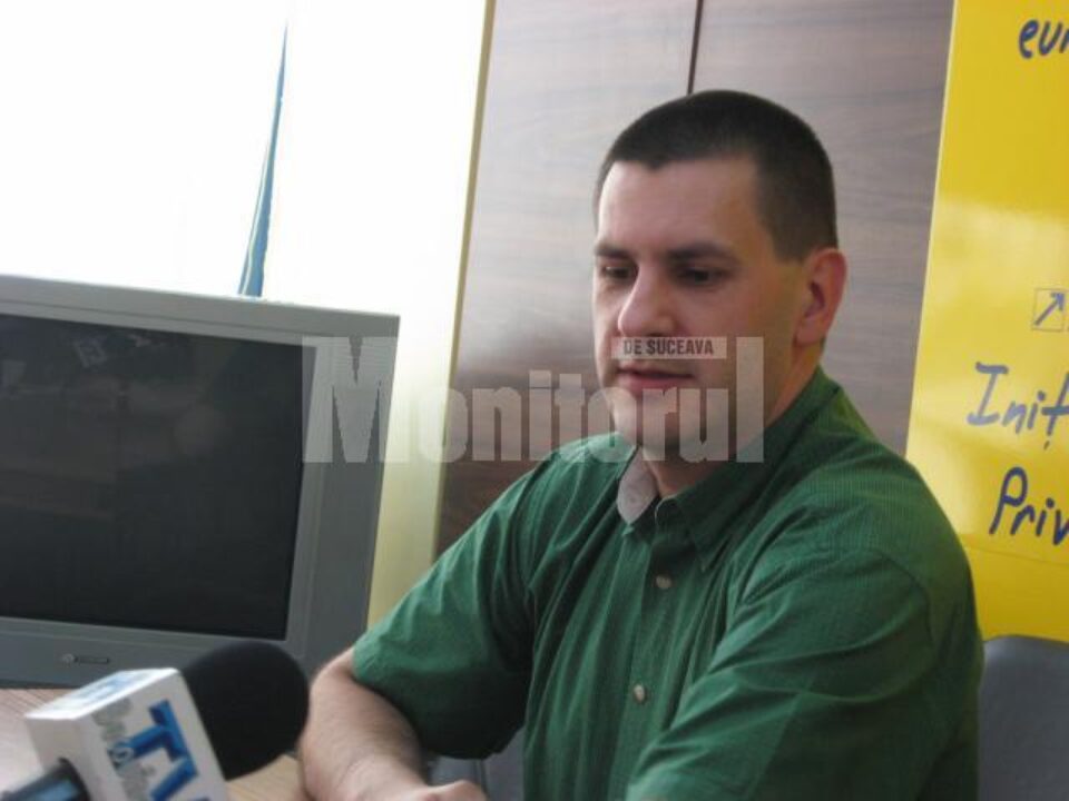 Iulian Angheluș: „Vreau să-i comunic domnului Gheorghe Flutur că momentele istorice sunt confirmate după sute de ani”