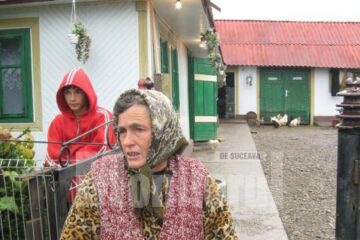 Emilia Cuțitar spune că soțul său repeta într-una că este nevinovat și nu vrea să ajungă la pușcărie