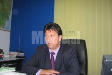Petrică Ropotă: „Îi avertizez pe toți administratorii să respecte legea”