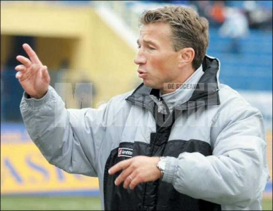 Dintre toate echipele românești, Dan Petrescu și Unirea Urziceni vor avea cea mai grea misiune Dintre toate echipele românești, Dan Petrescu și Unirea Urziceni vor avea cea mai grea misiune