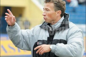 Dintre toate echipele românești, Dan Petrescu și Unirea Urziceni vor avea cea mai grea misiune Dintre toate echipele românești, Dan Petrescu și Unirea Urziceni vor avea cea mai grea misiune