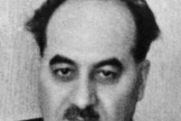 Crainic Nichifor