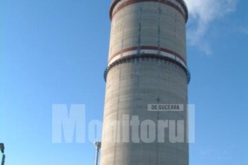 Termica e pregătită să furnizeze căldură