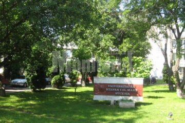 Universitatea Suceava: Înscrierile la facultate, pe ultima sută de metri