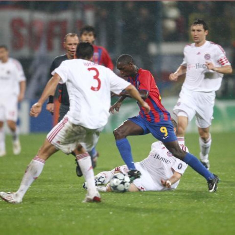 Steliștii au fost prea temători și înfrângerea de miercuri seară este logică