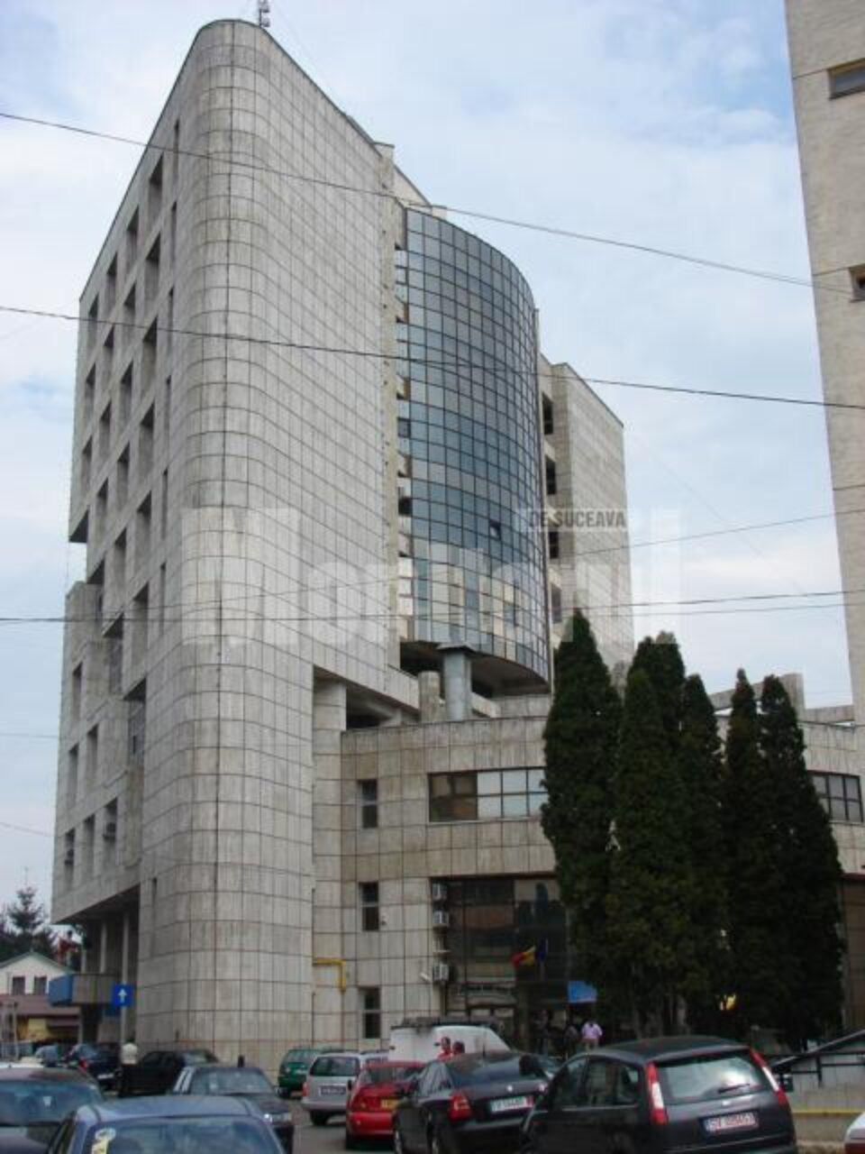 DGFP Suceava recurge la măsuri extreme pentru recuperarea datoriilor avute de unele firme sucevene față de bugetul centralizat al statulu