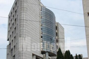 DGFP Suceava recurge la măsuri extreme pentru recuperarea datoriilor avute de unele firme sucevene față de bugetul centralizat al statulu
