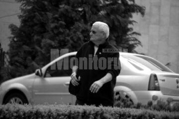 Ioan Gavrilă Braicu, din nou profesor la clasa a X-a F