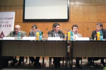 Organizatorii proiectului cultural „Artă contra drog”