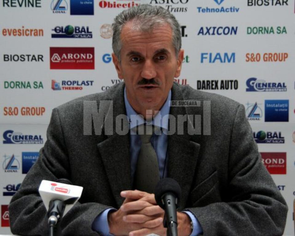 Petru Ghervan își dorește a treia victorie consecutivă