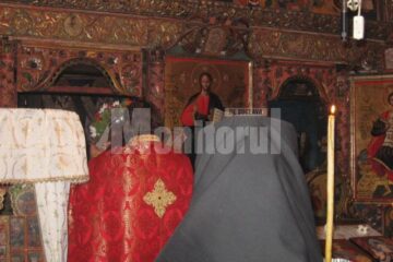 Hristos “lucrează prin toți preoții, pentru a mântui poporul”