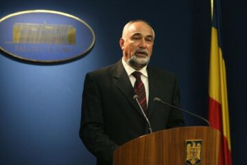 Varujan Vosganian spune că Finanțele ar putea sprijini Bursa, chiar prin măsuri fiscale. Foto: CAPP