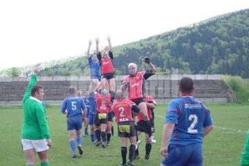 Pentru rugbyștii suceveni începe un nou sezon dificil