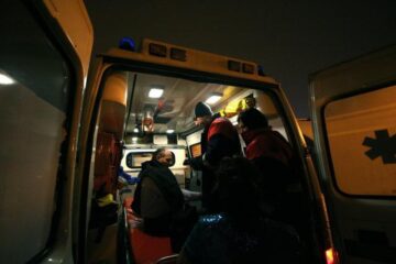 Accidentele petrecute vineri și sâmbătă s-au soldat cu șapte victime. Foto: MEDIAFAX