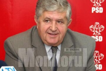 Cadou: PSD Suceava le-a oferit primarilor săi prima ieșire în Occident