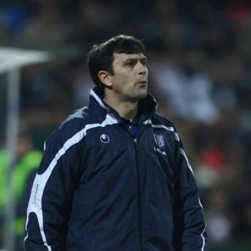 Neagoe nu crede că jucătorii săi au trântit meciul pentru ca el să fie demis