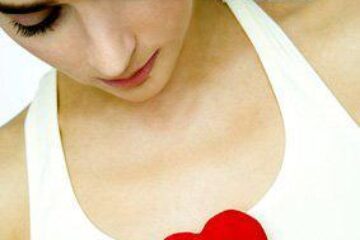 Depășiți șocul despărțirii pentru a vă regăsi liniștea interioară. Foto: PROFIMEDIA