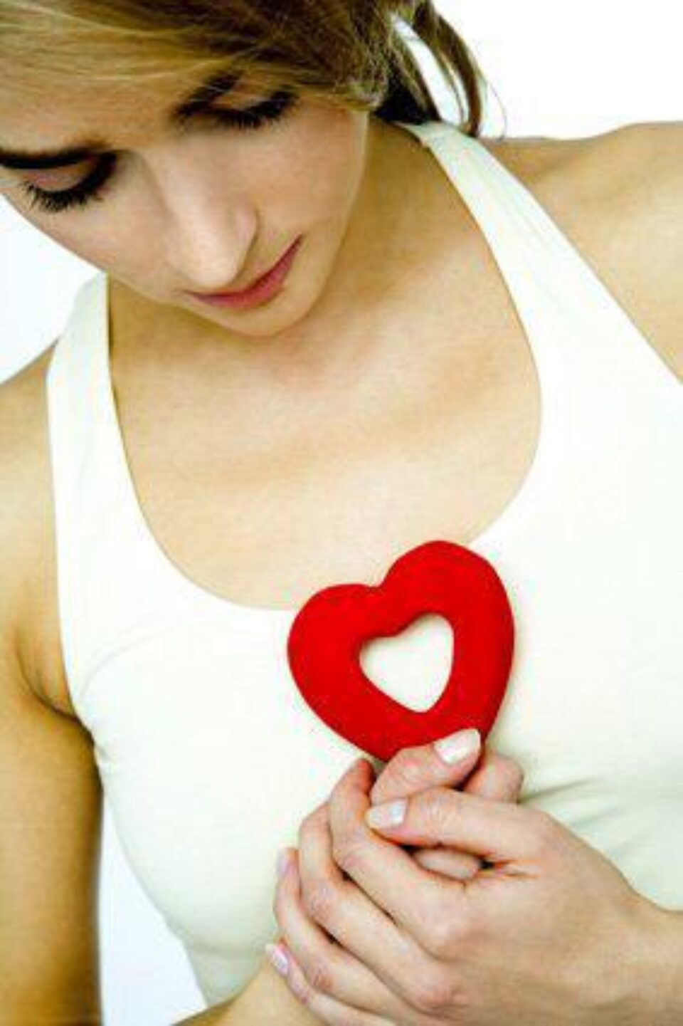 Depășiți șocul despărțirii pentru a vă regăsi liniștea interioară. Foto: PROFIMEDIA Depășiți șocul despărțirii pentru a vă regăsi liniștea interioară. Foto: PROFIMEDIA