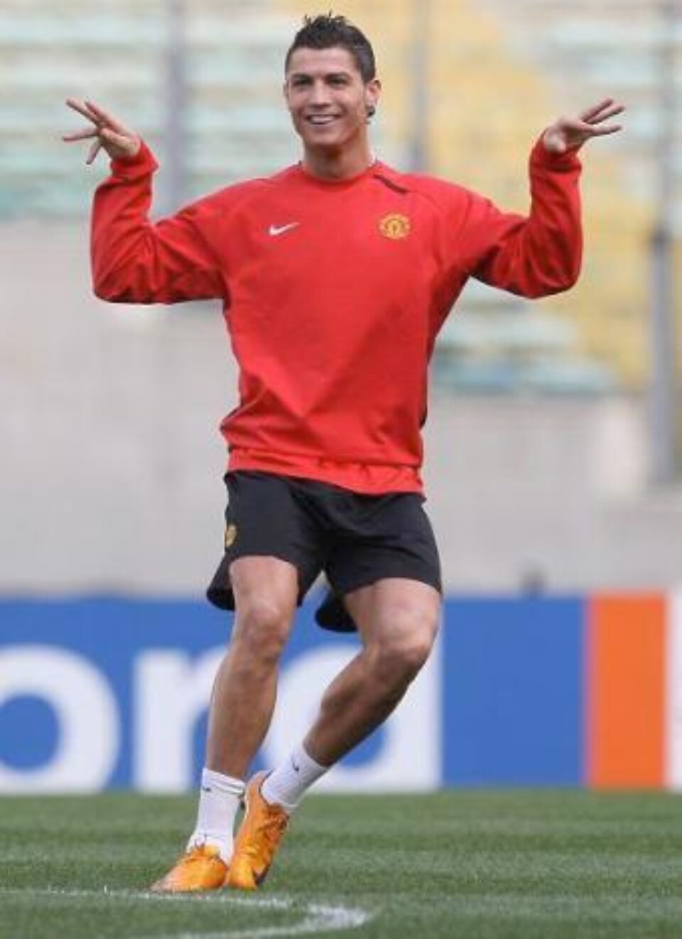 Pentru Cristiano Ronaldo, cei de la Chelsea au mereu ușa deschisă