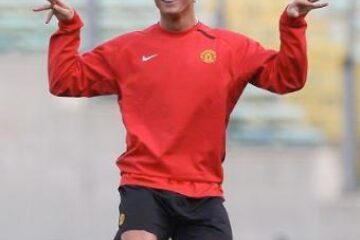 Pentru Cristiano Ronaldo, cei de la Chelsea au mereu ușa deschisă