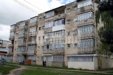 În următorii cinci ani, se vor ajusta prețurile atât la locuințele vechi, cât și la cele noi
