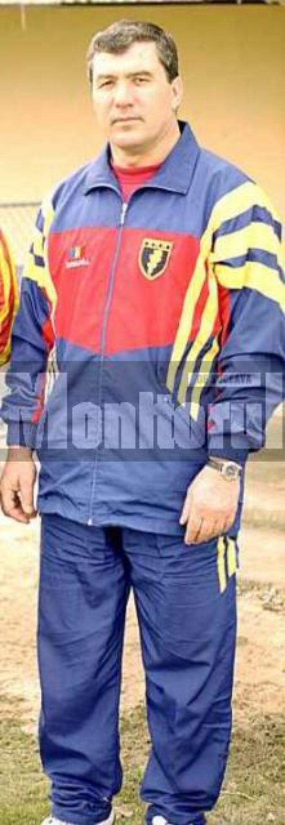 Vlad, dezamăgit că echipa sa nu a venit cu puncte