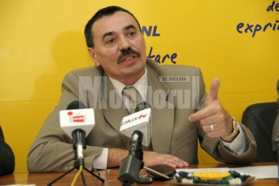 Deputatul Mihai Sandu Capră: „Senatorii PSD și PD-L au votat împotriva viitorului copiilor noștri”