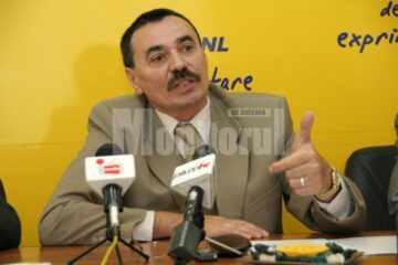 Deputatul Mihai Sandu Capră: „Senatorii PSD și PD-L au votat împotriva viitorului copiilor noștri”