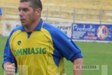 Guriță le-a transmis coechipierilor că mâine nu este loc decât de victorie