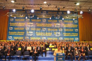 PNL și-a anunțat oficial candidații la alegerile parlamentare