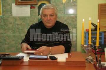 Dumitru Chelaru: „Dispunem de toate dotările necesare pentru a asigura o pregătire foarte bună a celor care vor să obțină carnetul de conducere”