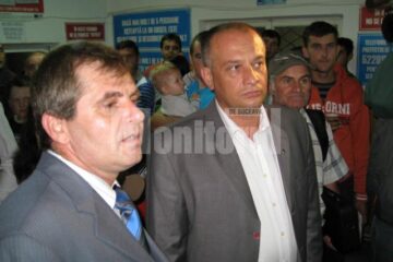 Soluție: Serviciul de Permise și Înmatriculări se mută la Iulius Mall