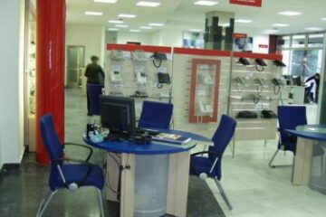 Romtelecom a lansat, ieri, aplicația My Account.