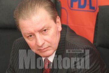 Înțepătură: Uricec consideră că „PSD este subordonat PNL”