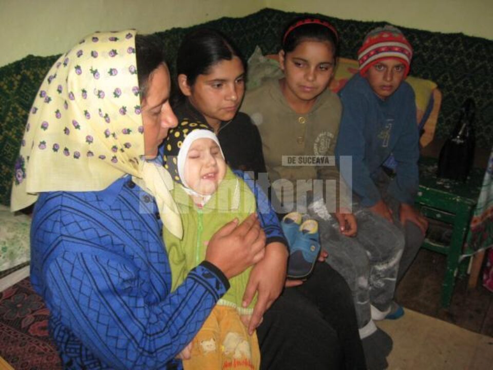 Copiii mai multor familii din comuna Ciprian Porumbescu au nevoie de ajutor pentru a merge la școală